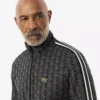 Men’s Paris Zip-Up Track Jacket