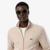 Men’s Paris Zip-Up Track Jacket