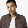 Men’s Paris Zip-Up Track Jacket