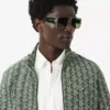 Men’s Paris Zip-Up Track Jacket