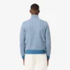 Men’s Paris Zip-Up Track Jacket
