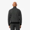 Men’s Paris Zip-Up Track Jacket