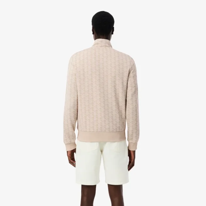 Men’s Paris Zip-Up Track Jacket