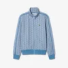 Men’s Paris Zip-Up Track Jacket