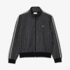Men’s Paris Zip-Up Track Jacket