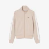 Men’s Paris Zip-Up Track Jacket