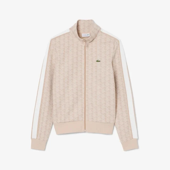 Men’s Paris Zip-Up Track Jacket