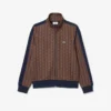 Men’s Paris Zip-Up Track Jacket