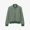 Men’s Paris Zip-Up Track Jacket