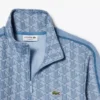 Men’s Paris Zip-Up Track Jacket