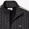 Men’s Paris Zip-Up Track Jacket