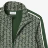 Men’s Paris Zip-Up Track Jacket