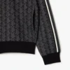 Men’s Paris Zip-Up Track Jacket
