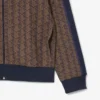 Men’s Paris Zip-Up Track Jacket