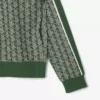 Men’s Paris Zip-Up Track Jacket