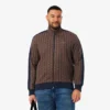 Men’s Paris Zip-Up Track Jacket