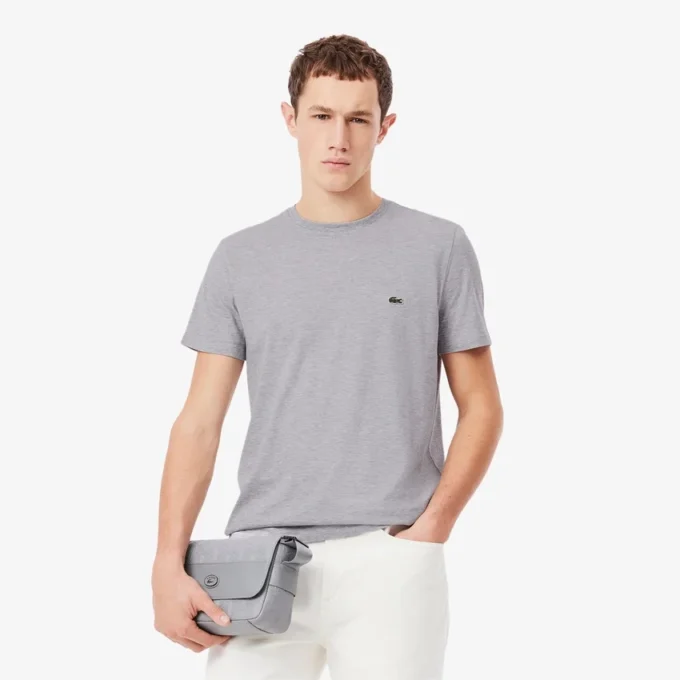 Men’s Pima Cotton T-Shirt