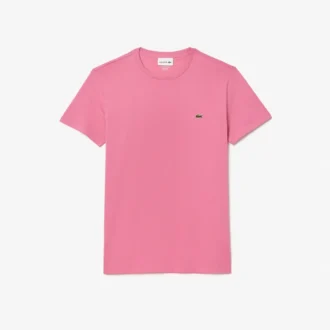 Men’s Pima Cotton T-Shirt