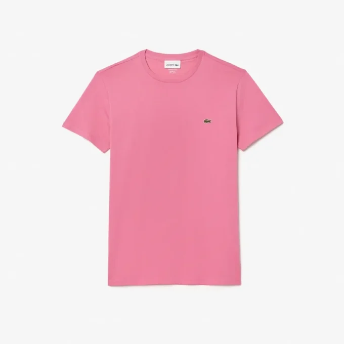 Men’s Pima Cotton T-Shirt