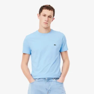 Men’s Pima Cotton T-Shirt