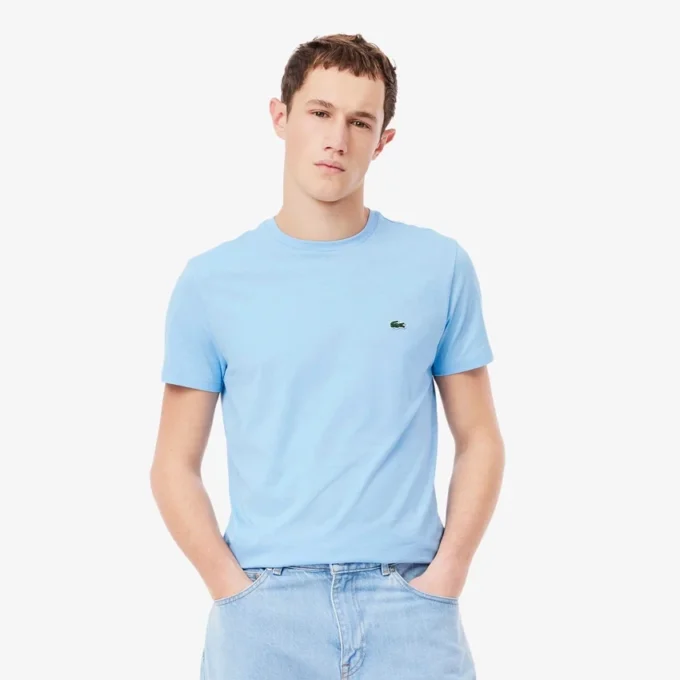 Men’s Pima Cotton T-Shirt