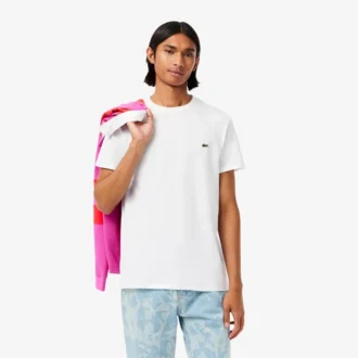 Men’s Pima Cotton T-Shirt