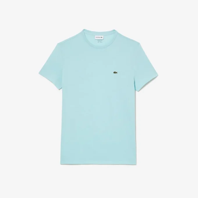 Men’s Pima Cotton T-Shirt