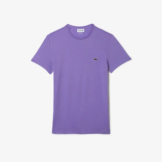Men’s Pima Cotton T-Shirt