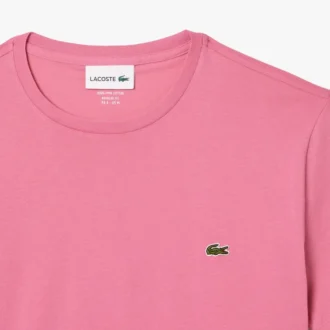 Men’s Pima Cotton T-Shirt