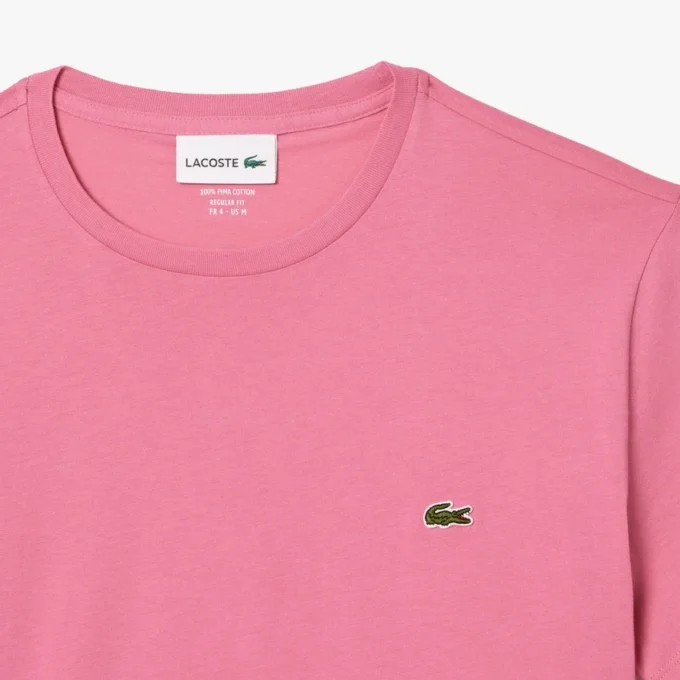 Men’s Pima Cotton T-Shirt