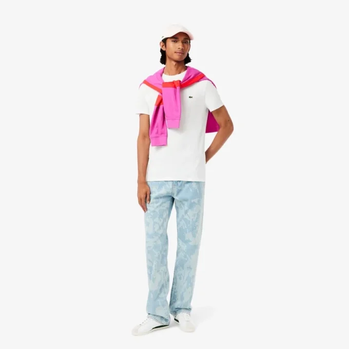 Men’s Pima Cotton T-Shirt