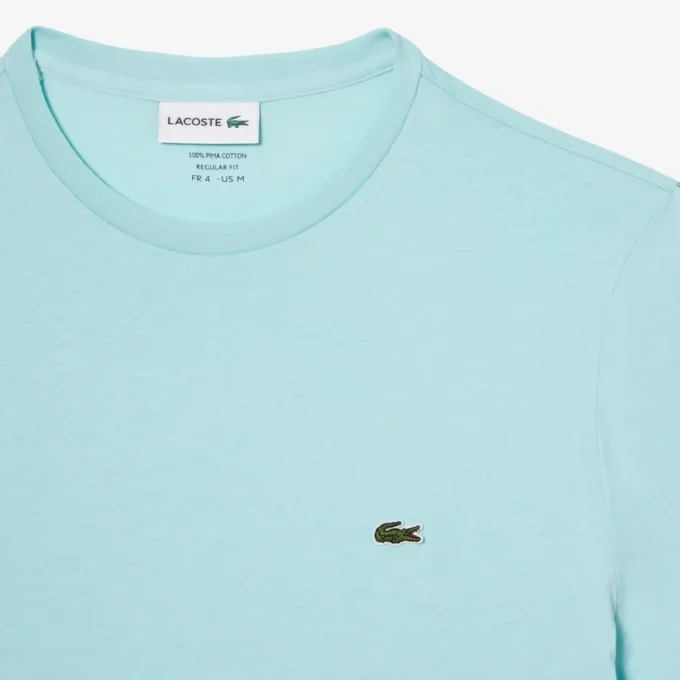 Men’s Pima Cotton T-Shirt