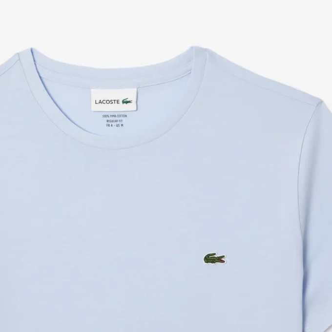 Men’s Pima Cotton T-Shirt