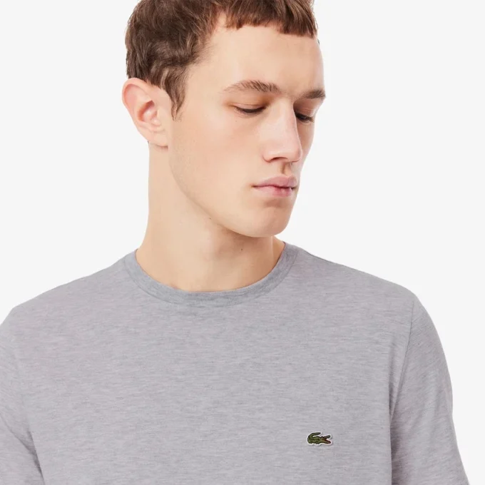 Men’s Pima Cotton T-Shirt