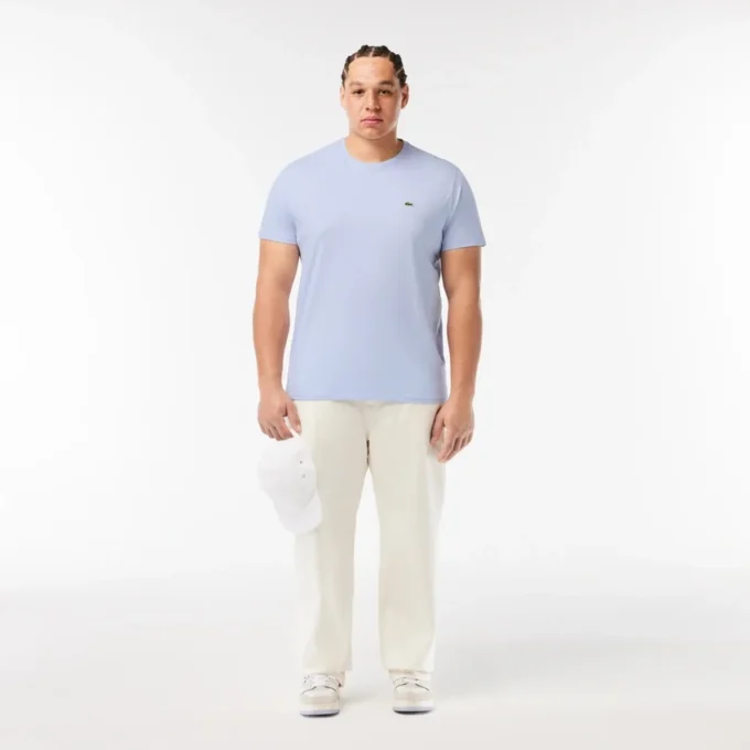 Men’s Pima Cotton T-Shirt