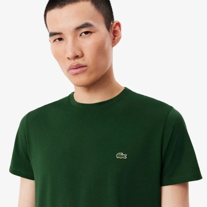Men’s Pima Cotton T-Shirt