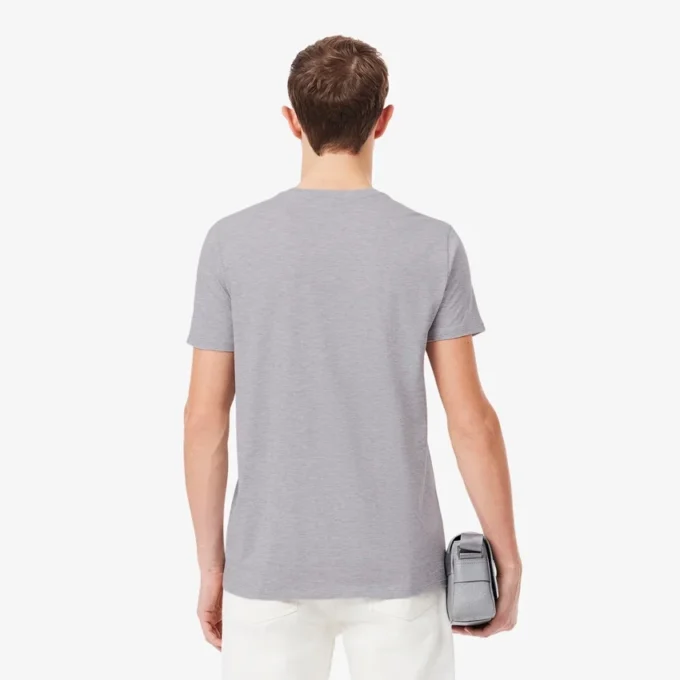 Men’s Pima Cotton T-Shirt