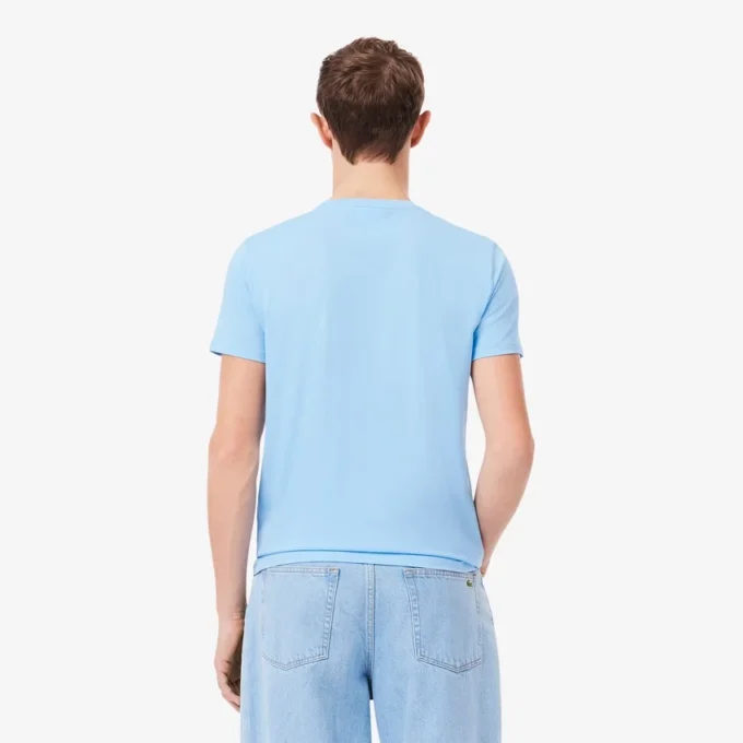 Men’s Pima Cotton T-Shirt