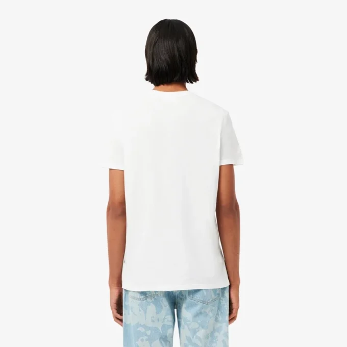 Men’s Pima Cotton T-Shirt