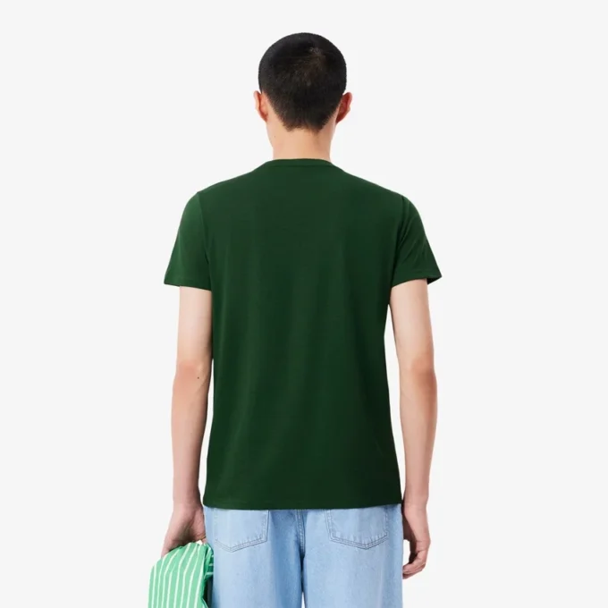 Men’s Pima Cotton T-Shirt