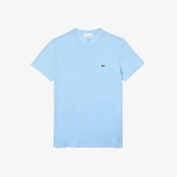 Men’s Pima Cotton T-Shirt