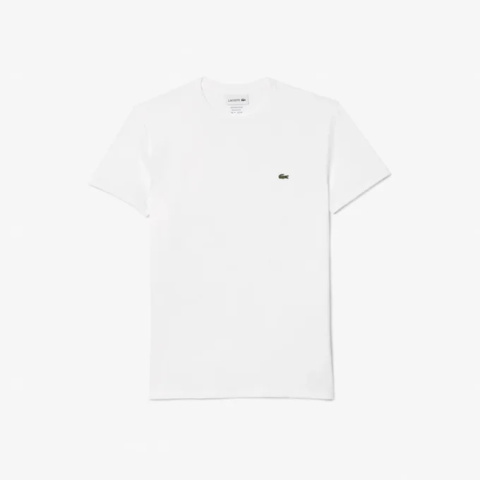 Men’s Pima Cotton T-Shirt