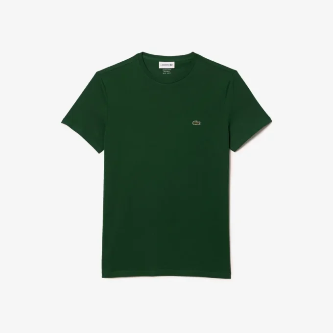Men’s Pima Cotton T-Shirt