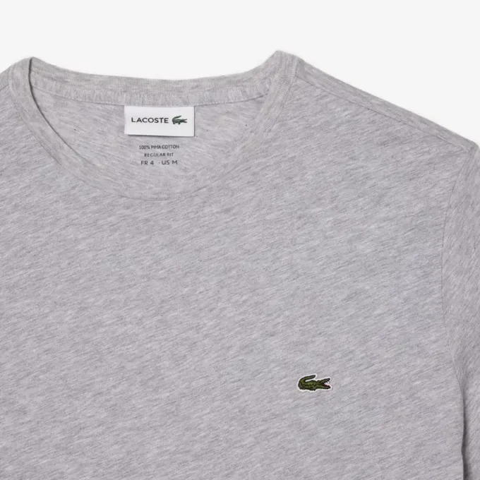 Men’s Pima Cotton T-Shirt