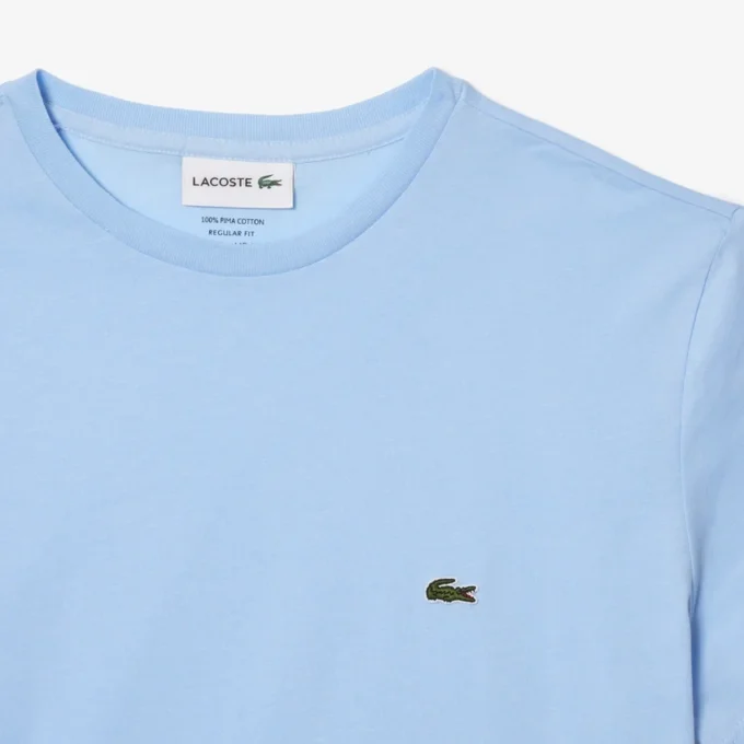 Men’s Pima Cotton T-Shirt
