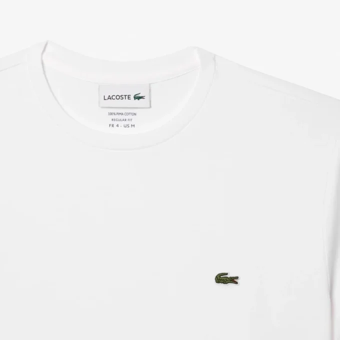 Men’s Pima Cotton T-Shirt