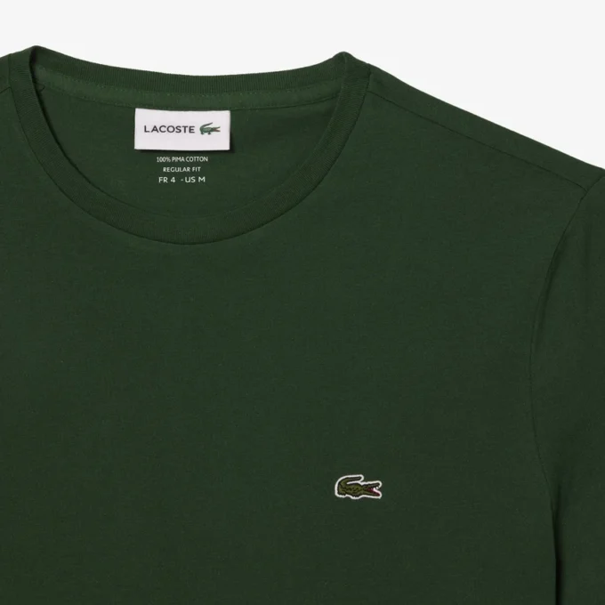Men’s Pima Cotton T-Shirt
