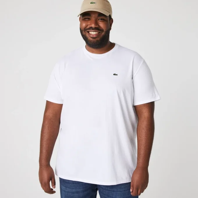 Men’s Pima Cotton T-Shirt