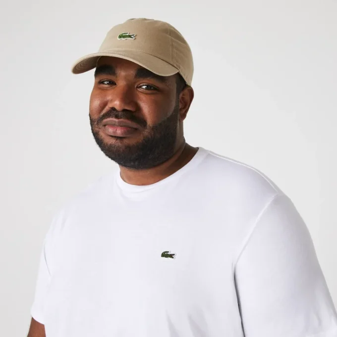 Men’s Pima Cotton T-Shirt