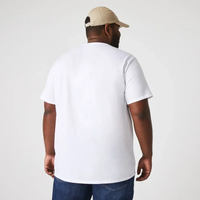 Men’s Pima Cotton T-Shirt